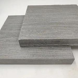 Silica stone eco decking